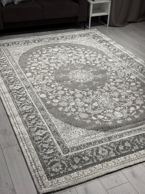 ARMINA - GA007G - GREY / GREY