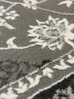 ARMINA - GA007G - GREY / GREY