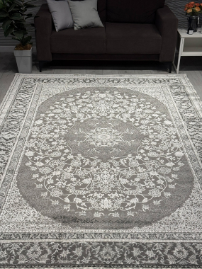 ARMINA - GA007G - GREY / GREY