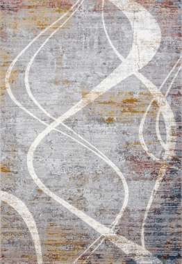 ARMINA - GA013N - GREY / MULTI