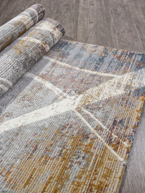 ARMINA - GA013N - GREY / MULTI