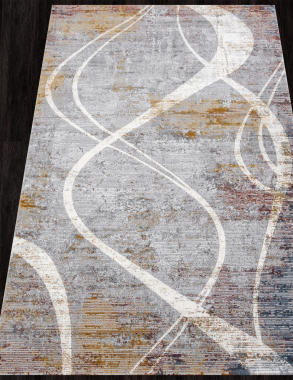 ARMINA - GA013N - GREY / MULTI