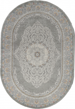 ARMINA - GA014N - GREY / MULTI