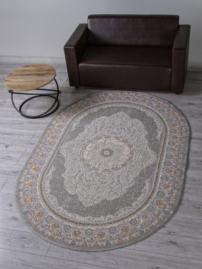 ARMINA - GA014N - GREY / MULTI