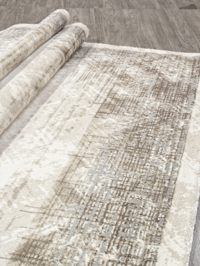 ARMINA - GA019C - GREY / BROWN