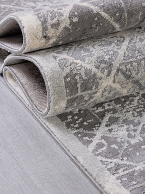 ARMINA - GA033G - GREY / GREY