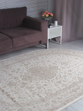 ARMINA - GA073A - BROWN / BROWN