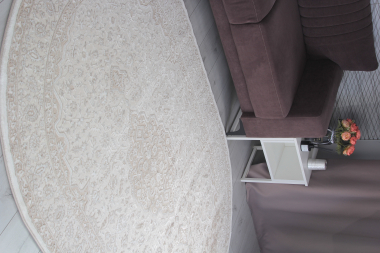 ARMINA - GA073A - BROWN / BROWN