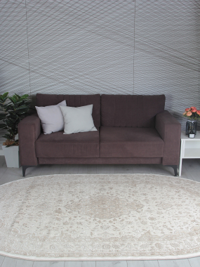 ARMINA - GA073A - BROWN / BROWN