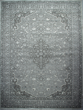 ARMINA - GA073G - GREY / GREY