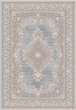 ARMINA - GA074C - GREY / BROWN