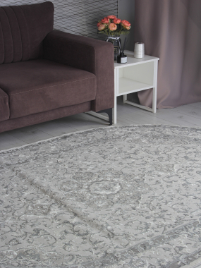 ARMINA - GA075G - GREY / GREY