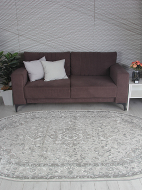 ARMINA - GA075G - GREY / GREY