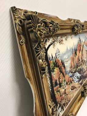 ART - ART 1 - BEIGE