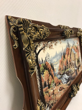 ART - ART 1 - BROWN