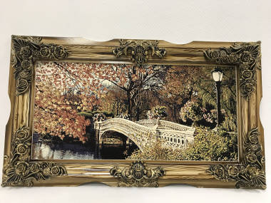 ART - ART 6 - BEIGE