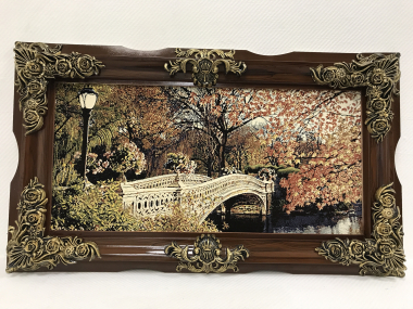 ART - ART 6 - BROWN