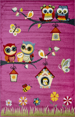 ART KIDS - LM05 - PURPLE