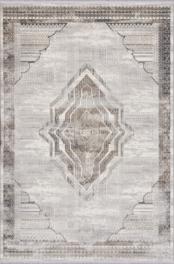 ASADU - 07541A - CREAM HB / GREY FDY