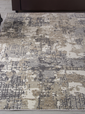 ATLANTIS - D737 - CREAM