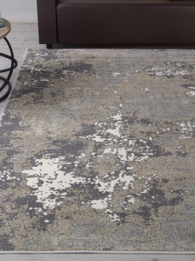 ATLANTIS - D996 - CREAM-GRAY