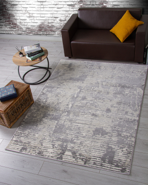 ATLANTIS - D999 - CREAM-GRAY