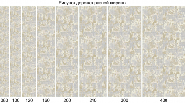 ATLANTIS - P737 - CREAM