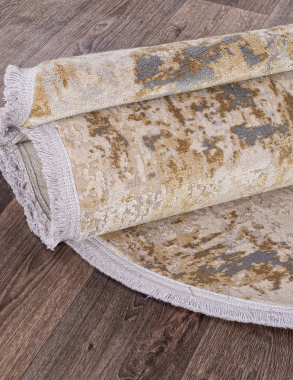 ATLAS - 9301 - BEIGE / BEIGE