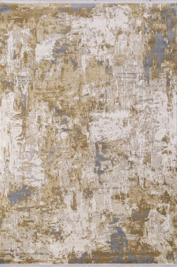 ATLAS - 9301 - BEIGE / BEIGE