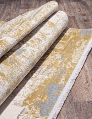 ATLAS - 9301 - BEIGE / BEIGE