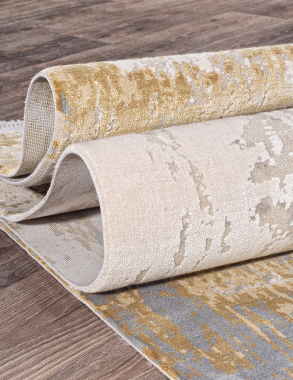 ATLAS - 9301 - BEIGE / BEIGE