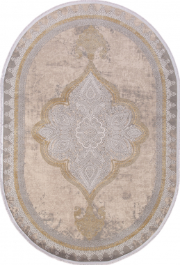 ATLAS - 9306 - BEIGE / BEIGE