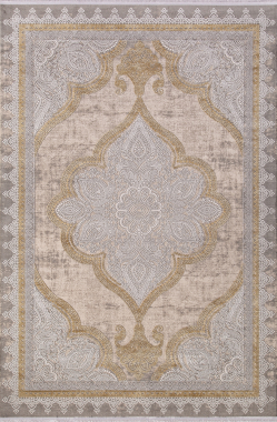 ATLAS - 9306 - BEIGE / BEIGE