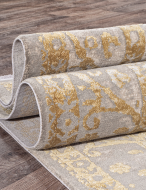 ATLAS - 9309 - BEIGE / BEIGE