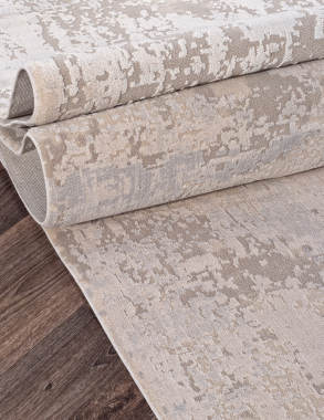 ATLAS - 9313 - BEIGE / BEIGE