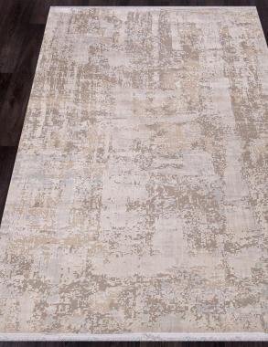 ATLAS - 9313 - BEIGE / BEIGE