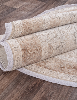 ATLAS - 9315 - BEIGE / BEIGE