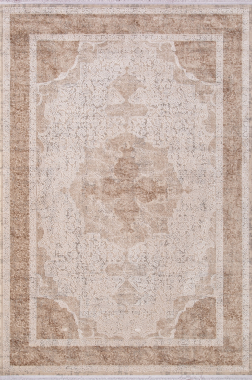 ATLAS - 9315 - BEIGE / BEIGE