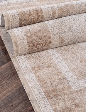 ATLAS - 9315 - BEIGE / BEIGE
