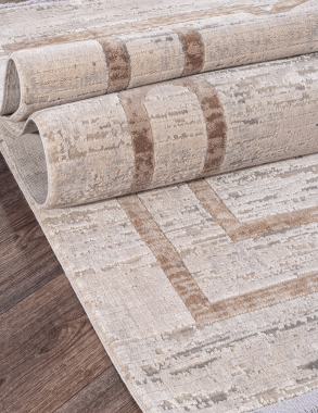ATLAS - 9316 - BEIGE / BEIGE