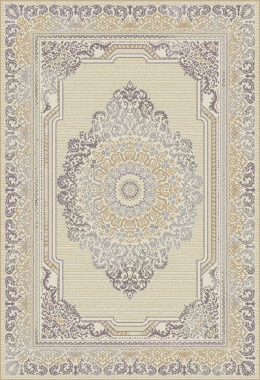ATLAS - F103 - BEIGE-VIOLET