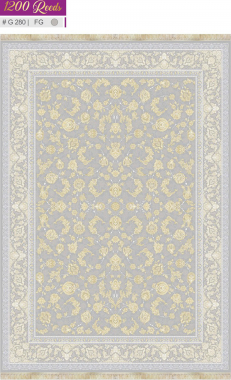 BERELLIAN 1200 ACRYLIC - G280 FG - 000