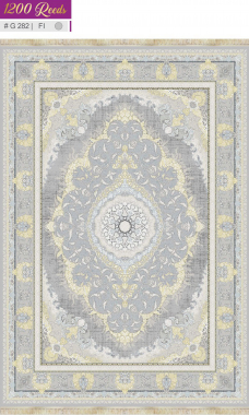 BERELLIAN 1200 ACRYLIC - G282 FI - 000