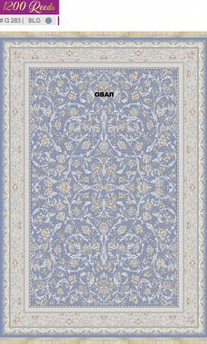 BERELLIAN 1200 ACRYLIC - G283 BLG - 000