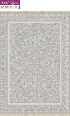 BERELLIAN 1200 ACRYLIC - G283 FI - 000