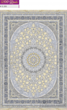 BERELLIAN 1200 ACRYLIC - G285 - 000