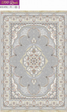 BERELLIAN 1200 ACRYLIC - G479 FI - 000