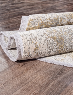 BIBLOS - 9303 - GREY / BEIGE