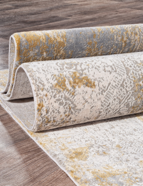 BIBLOS - 9303 - GREY / BEIGE