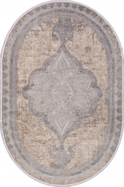 BIBLOS - 9308 - BEIGE / GREY